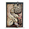 Aall&Create Cutting Dies 122 Frondly Yours