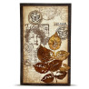 Aall&Create Cutting Dies 122 Frondly Yours