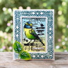 Aall&Create Cutting Dies 122 Frondly Yours