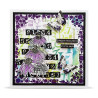 AALL & Create Stencil 267 Typestorm