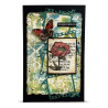 AALL & Create Stamp Set A6 1331 Letter Party