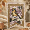 AALL & Create Stamp Set A6 1331 Letter Party