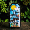 AALL & Create Stamp Set A6 1333 Dizzy Digits