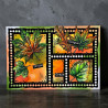 AALL & Create Stamp Set A6 1344 Unbe-leaf-able