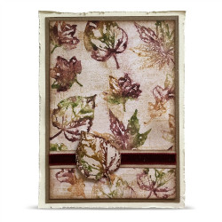 AALL & Create Stamp Set A6 1344 Unbe-leaf-able