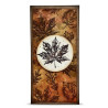 AALL & Create Stamp Set A6 1344 Unbe-leaf-able