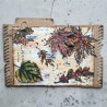 AALL & Create Stamp Set A6 1344 Unbe-leaf-able