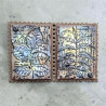 AALL & Create Stamp Set A6 1345 Still Green