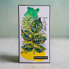 AALL & Create Stamp Set A6 1345 Still Green