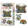 AALL & Create Stamp Set A6 1346 Write Away