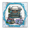 AALL & Create Stamp Set A6 1346 Write Away