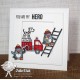 Your Next Stamp Clear Stamps Waddles To The Rescue