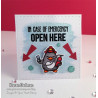 Your Next Stamp Clear Stamps Waddles To The Rescue