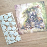 Alchemy od Art STENCIL 3 Halloween Palette Paper