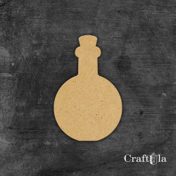 CraftUla SAGOMA HDF Elixir 465