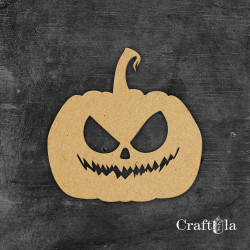 CraftUla SAGOMA HDF Pumpkin 448