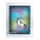 Your Next Stamp Clear Stamps Magical Unicorn