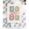Mama Elephant Waffle Weave Frame CREATIVE CUTS