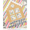 Mama Elephant Docket Lil Home CREATIVE CUTS