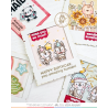 Mama Elephant Deckled Polaroids CREATIVE CUTS