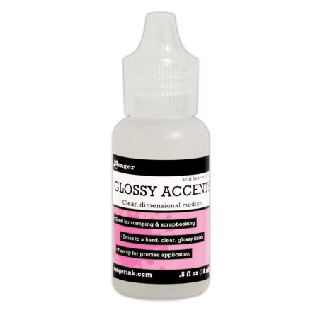 Ranger Glossy Accents 18 ml