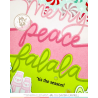 Mama Elephant LONG HOLIDAY SET Clear Stamp + CUTS