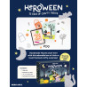 HEROween 13 Days of Crafty Treats 2026