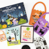 HEROween 13 Days of Crafty Treats 2026