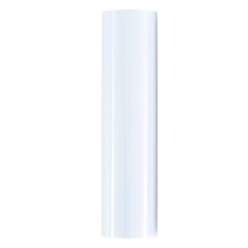 Spellbinders Glimmer II Glimmer Hot Foil Roll Opaque White