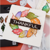 Thinlits Die Vault Leaves + Sticks (43pcs) by Tim Holtz