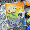 Thinlits Die Vault Moonlight Scare (25pcs) by Tim Holtz