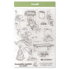 Timbro Clear-Mi 2750-CLEM-E Curtis the Elf