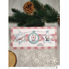 Fustelle Cut-Mi 88708-CML-D Christmas Tags