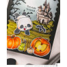 Timbro Clear-Mi 2706-CLEM-C Panda-stic Ottobre