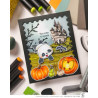 Timbro Clear-Mi 2706-CLEM-C Panda-stic Ottobre