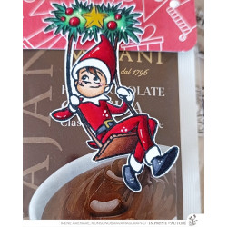 Timbro Clear-Mi 2750-CLEM-E Curtis the Elf