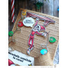 Timbro Clear-Mi 2750-CLEM-E Curtis the Elf