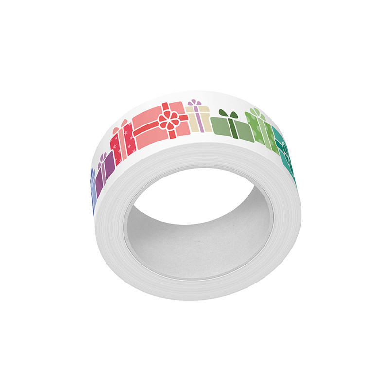 Lawn Fawn Washi Tape Gifts For You