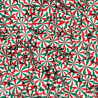 Lawn Fawn Christmas Mints Clay Pieces