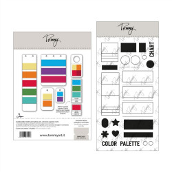 Tommy Bundle SWATCHES