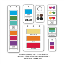 Tommy Bundle SWATCHES