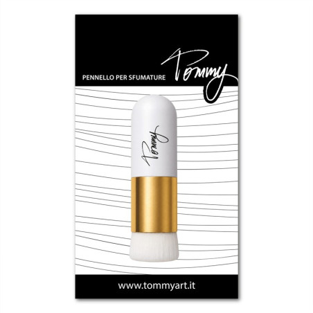 Tommy Pennello per Sfumature