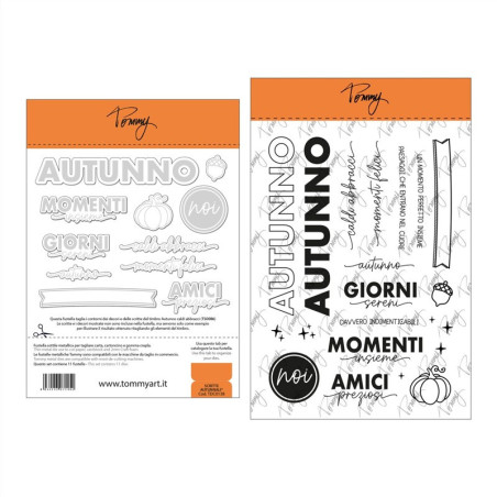 Tommy Bundle AUTUNNO