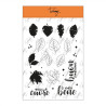 Tommy Clear Stamps – Foglie
