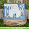 LAWN FAWN Build-an-Igloo Dies