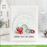 LAWN FAWN Build-an-Igloo Dies