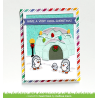 LAWN FAWN Build-an-Igloo Dies