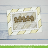 LAWN FAWN Gingerbread Border Dies