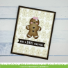 LAWN FAWN Gingerbread Border Dies
