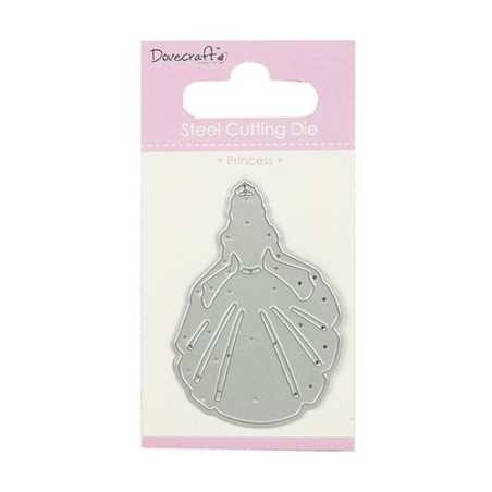 Dovecraft Die Princess